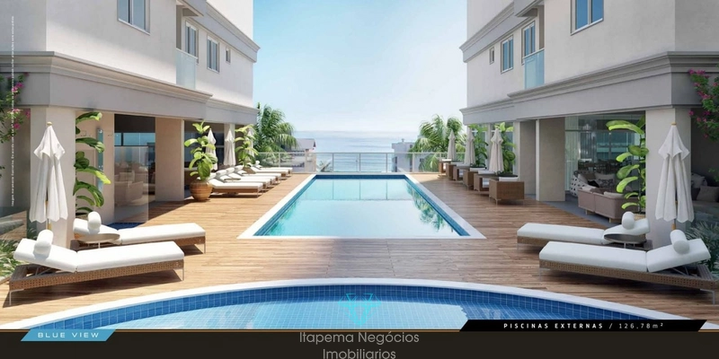 Apartamento 2 Dormitórios Sendo 1 Suíte - Morretes: 26ª foto da galeria de imagens do imóvel
