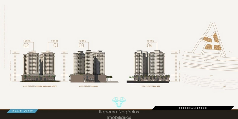 Apartamento 2 Dormitórios Sendo 1 Suíte - Morretes: 18ª foto da galeria de imagens do imóvel