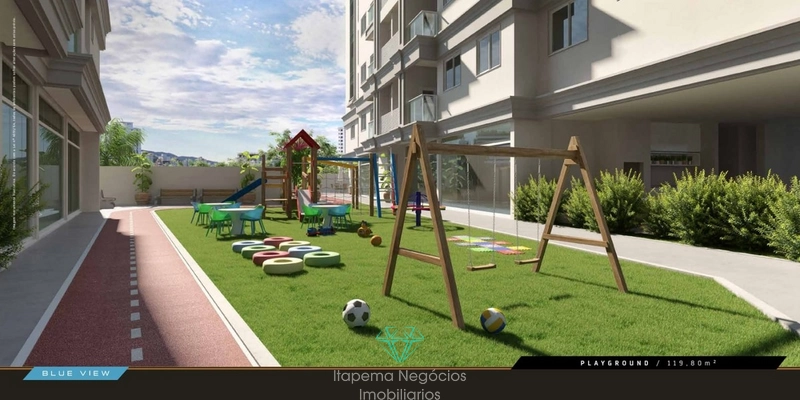 Apartamento 2 Dormitórios Sendo 1 Suíte - Morretes: 12ª foto da galeria de imagens do imóvel
