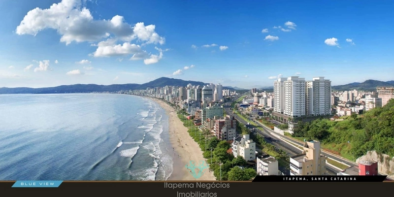 Apartamento 2 Dormitórios Sendo 1 Suíte - Morretes: 1ª foto da galeria de imagens do imóvel