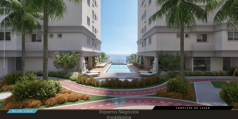 Apartamento 2 Dormitórios Sendo 1 Suíte - Morretes: 13ª foto da galeria de imagens do imóvel