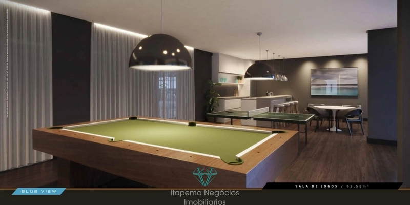 Apartamento 2 Dormitórios Sendo 1 Suíte - Morretes: 8ª foto da galeria de imagens do imóvel