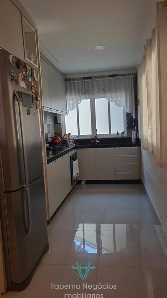 Casa 2 pavimentos, suíte com varanda, área de festas e 2 vagas coberta: 5ª foto da galeria de imagens do imóvel