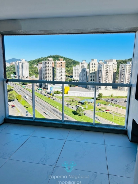 Apartamento com 2 vagas de garagem à venda no Centro: 3ª foto da galeria de imagens do imóvel