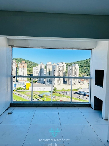 Apartamento com 2 vagas de garagem à venda no Centro: 4ª foto da galeria de imagens do imóvel