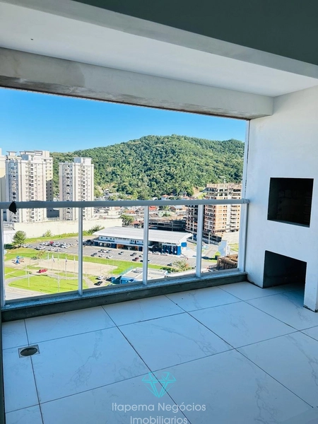 Apartamento com 2 vagas de garagem à venda no Centro: 6ª foto da galeria de imagens do imóvel