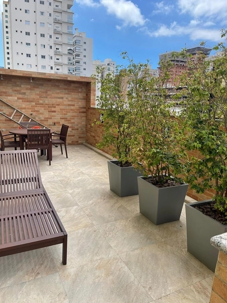 Apartamento para Locação Anual – Meia Praia | 3 Suítes | Mobiliado | 131 m²: 22ª foto da galeria de imagens do imóvel