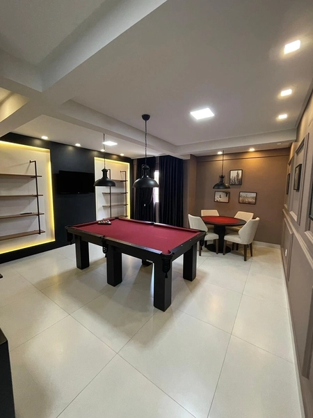 Apartamento para Locação Anual – Meia Praia | 3 Suítes | Mobiliado | 131 m²: 18ª foto da galeria de imagens do imóvel