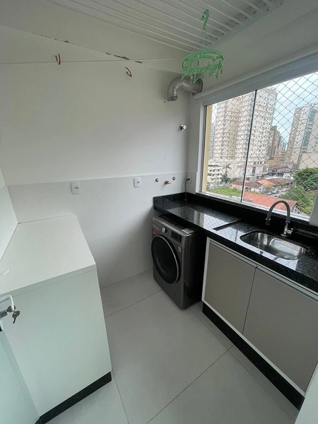 Apartamento para Locação Anual – Meia Praia | 3 Suítes | Mobiliado | 131 m²: 7ª foto da galeria de imagens do imóvel