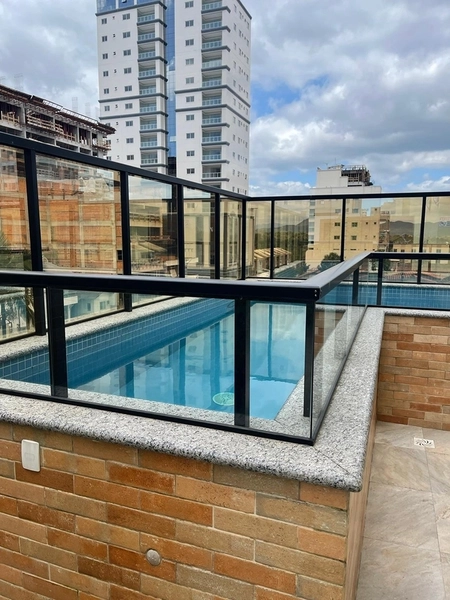 Apartamento para Locação Anual – Meia Praia | 3 Suítes | Mobiliado | 131 m²: 20ª foto da galeria de imagens do imóvel