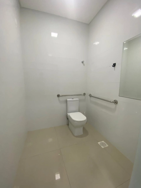 Sala comercial  para locação anual.   Sala térrea, 1 vaga de garagem. : 11ª foto da galeria de imagens do imóvel