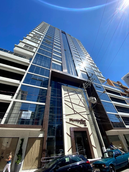 Sala comercial  para locação anual.   Sala térrea, 1 vaga de garagem. : 2ª foto da galeria de imagens do imóvel