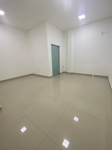 Sala comercial  para locação anual.   Sala térrea, 1 vaga de garagem. : 5ª foto da galeria de imagens do imóvel