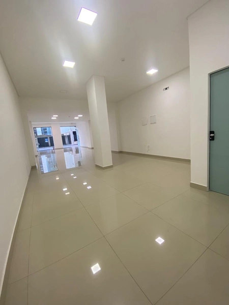 Sala comercial  para locação anual.   Sala térrea, 1 vaga de garagem. : 9ª foto da galeria de imagens do imóvel