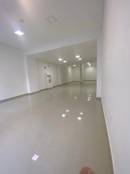 Sala comercial  para locação anual.   Sala térrea, 1 vaga de garagem. : 6ª foto da galeria de imagens do imóvel