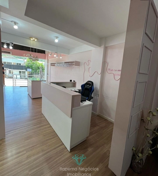 Sala Comercial em Balneário Camboriú.: 6ª foto da galeria de imagens do imóvel
