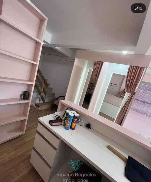 Sala Comercial em Balneário Camboriú.: 5ª foto da galeria de imagens do imóvel