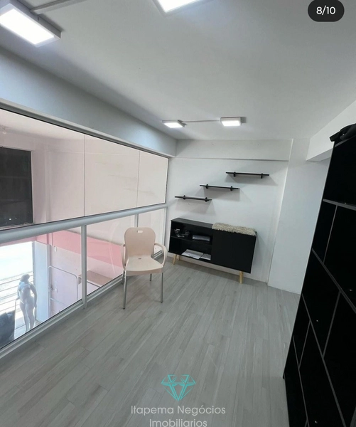 Sala Comercial em Balneário Camboriú.: 7ª foto da galeria de imagens do imóvel