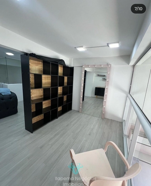 Sala Comercial em Balneário Camboriú.: 8ª foto da galeria de imagens do imóvel