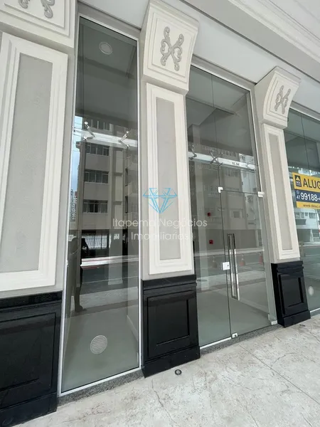 Sala Comercial em Balneário Camboriú, 160.23 m² privativos .: 8ª foto da galeria de imagens do imóvel