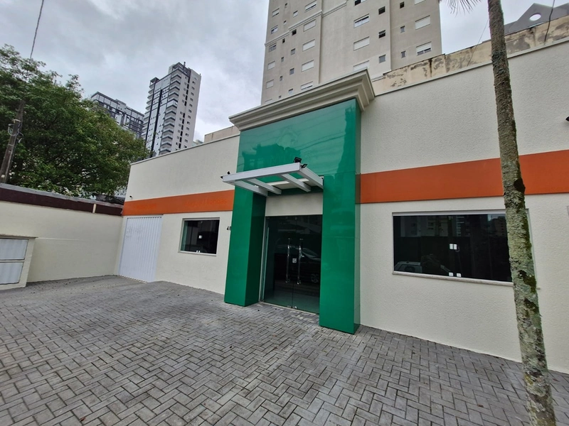 Sala Comercial para Locação – 95m² | Meia Praia: 3ª foto da galeria de imagens do imóvel