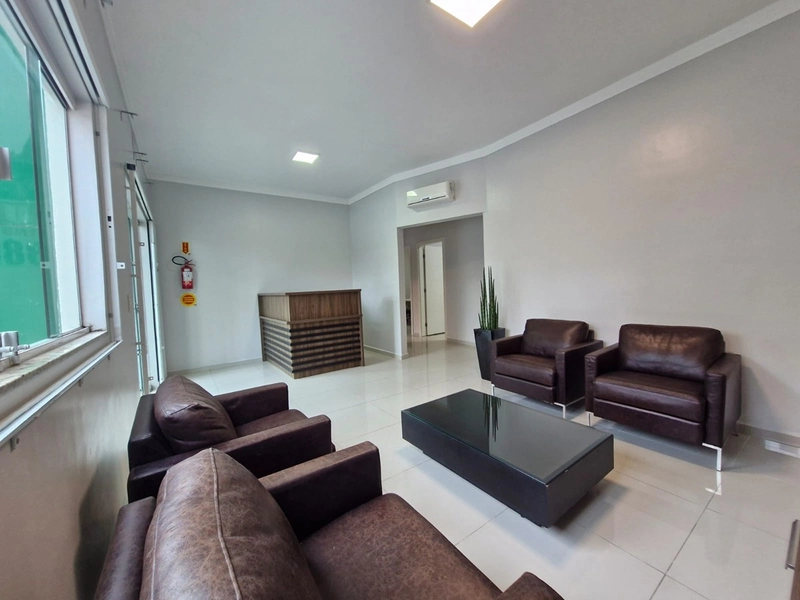 Imóvel residencial ou comercial