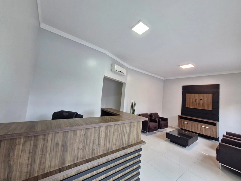 Sala Comercial para Locação – 95m² | Meia Praia: 10ª foto da galeria de imagens do imóvel