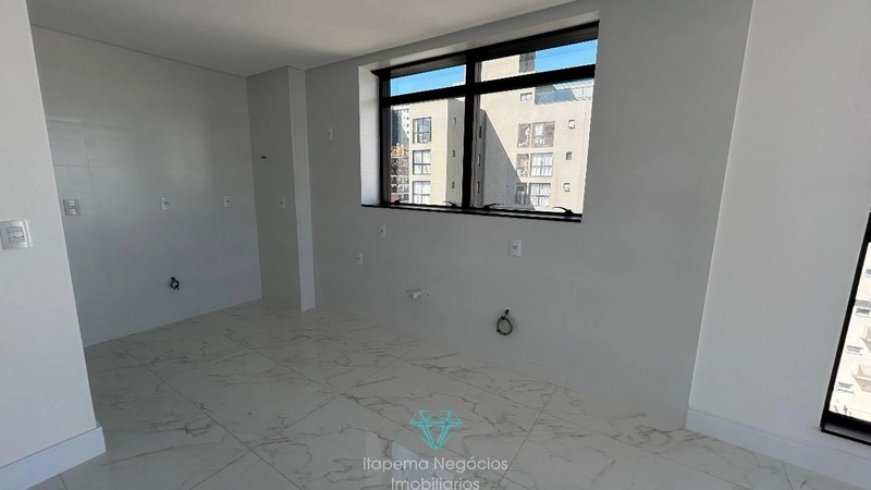 apartamento com 3 suítes e 2 vagas no Perequê: 7ª foto da galeria de imagens do imóvel