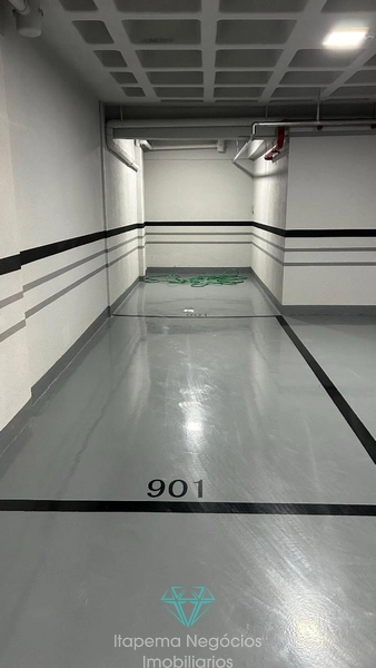 apartamento com 3 suítes e 2 vagas no Perequê: 16ª foto da galeria de imagens do imóvel
