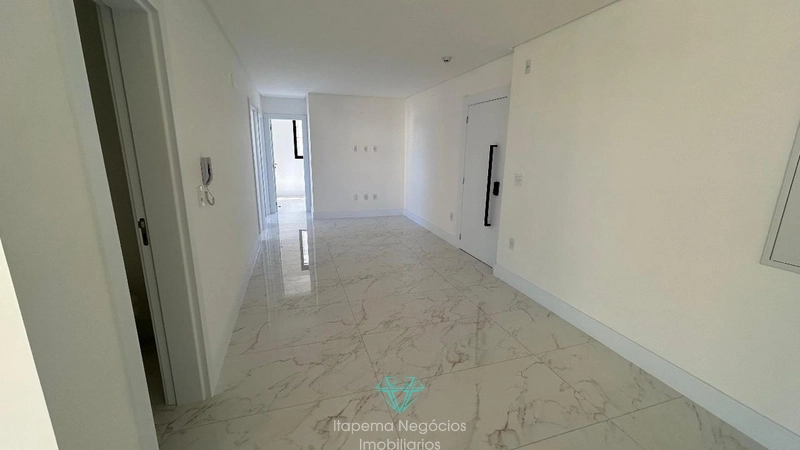 apartamento com 3 suítes e 2 vagas no Perequê: 4ª foto da galeria de imagens do imóvel