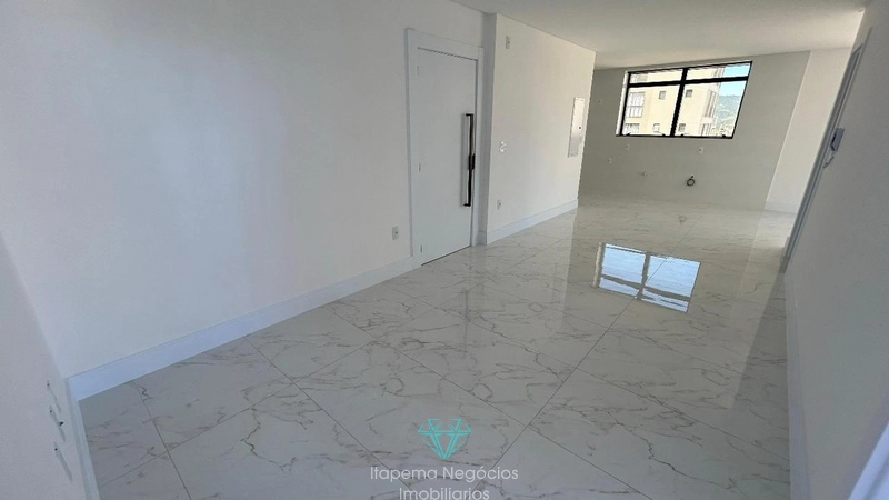 apartamento com 3 suítes e 2 vagas no Perequê: 9ª foto da galeria de imagens do imóvel