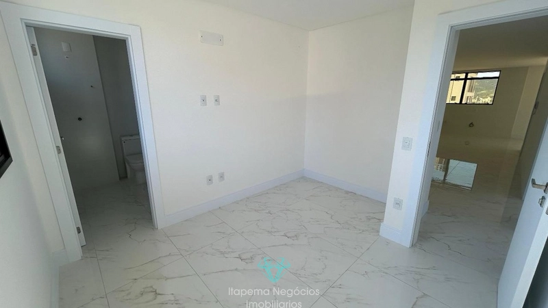 apartamento com 3 suítes e 2 vagas no Perequê: 15ª foto da galeria de imagens do imóvel