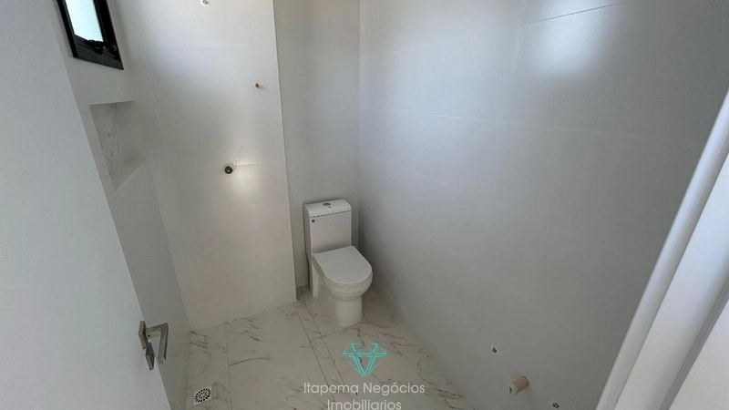 apartamento com 3 suítes e 2 vagas no Perequê: 14ª foto da galeria de imagens do imóvel