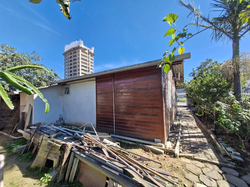Casa de Madeira em Pinho Tratado à Venda – Itapema/SC: 6ª foto da galeria de imagens do imóvel