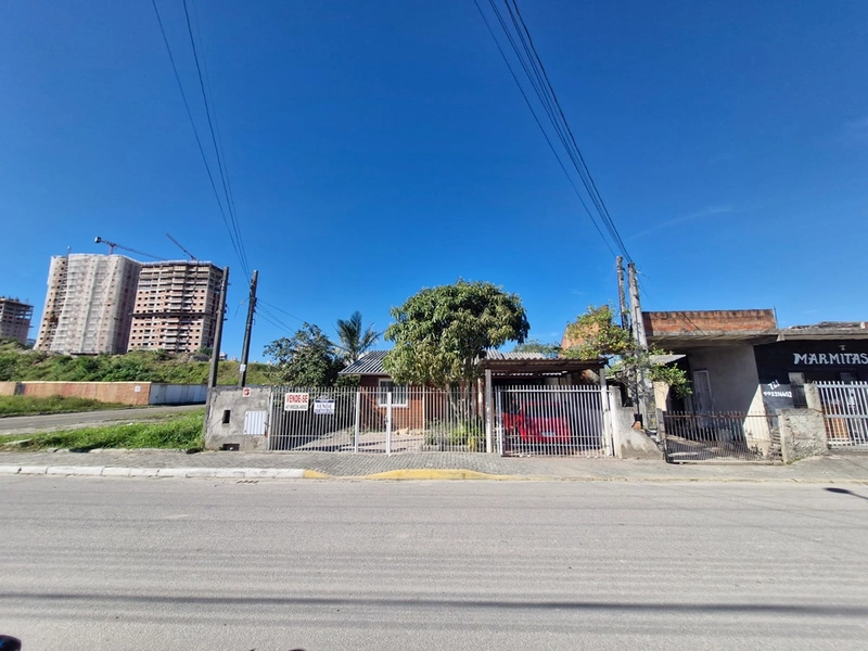 Casa de Madeira em Pinho Tratado à Venda – Itapema/SC: 5ª foto da galeria de imagens do imóvel
