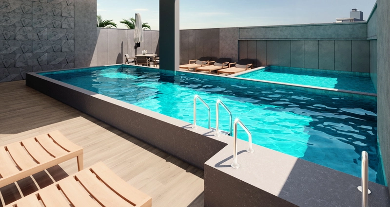 Apartamento 3 Suítes 2 Vagas: 2ª foto da galeria de imagens do imóvel