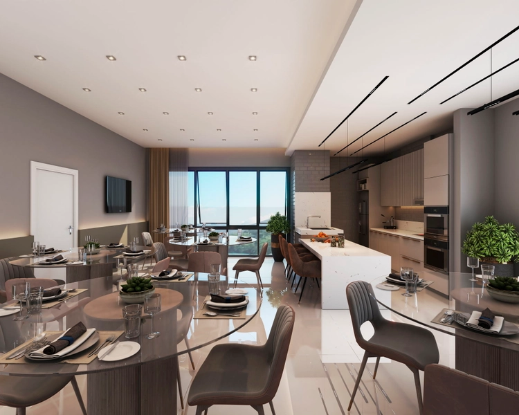 Apartamento 3 Suítes 2 Vagas: 7ª foto da galeria de imagens do imóvel