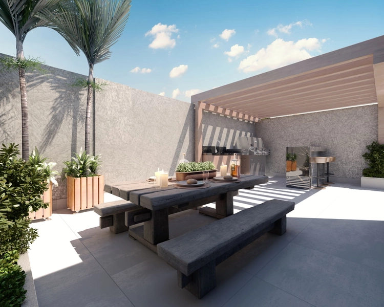 Apartamento 3 Suítes 2 Vagas: 3ª foto da galeria de imagens do imóvel