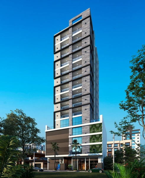 Apartamento 3 Suítes 2 Vagas: 9ª foto da galeria de imagens do imóvel