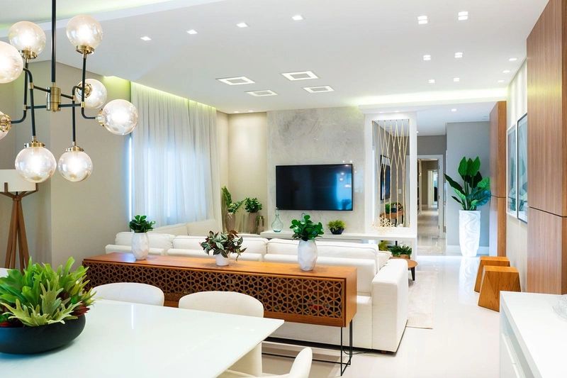 Imóvel residencial ou comercial