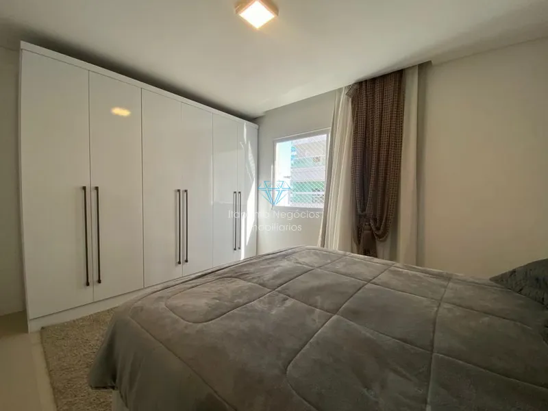 Apartamento Segunda Quadra com 03 Suítes - 04 Vagas de Garagem: 12ª foto da galeria de imagens do imóvel