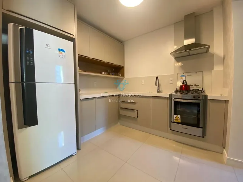 Apartamento Segunda Quadra com 03 Suítes - 04 Vagas de Garagem: 2ª foto da galeria de imagens do imóvel