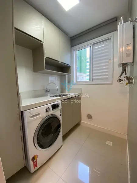 Apartamento Segunda Quadra com 03 Suítes - 04 Vagas de Garagem: 19ª foto da galeria de imagens do imóvel