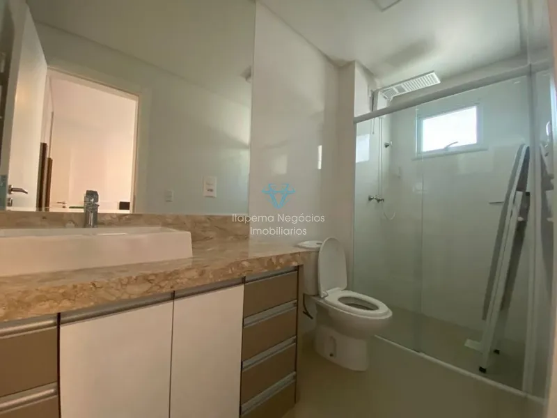 Apartamento Segunda Quadra com 03 Suítes - 04 Vagas de Garagem: 9ª foto da galeria de imagens do imóvel