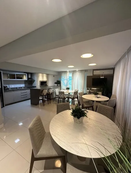 Apartamento Segunda Quadra com 03 Suítes - 04 Vagas de Garagem: 20ª foto da galeria de imagens do imóvel