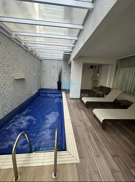 Apartamento Segunda Quadra com 03 Suítes - 04 Vagas de Garagem: 21ª foto da galeria de imagens do imóvel