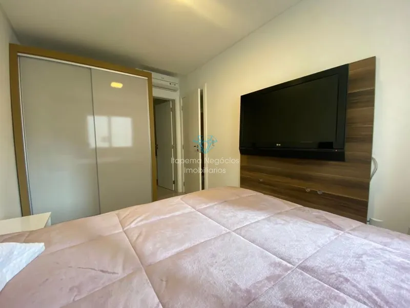 Apartamento Segunda Quadra com 03 Suítes - 04 Vagas de Garagem: 10ª foto da galeria de imagens do imóvel