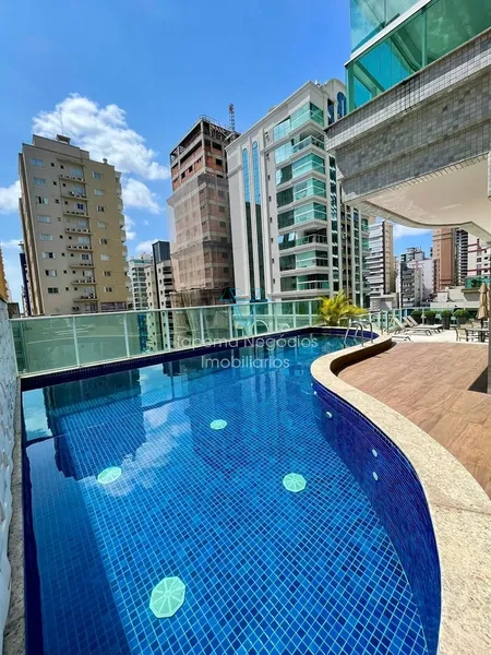 APARTAMENTO - 03 DORMITÓRIOS 03 - SUÍTES: 25ª foto da galeria de imagens do imóvel