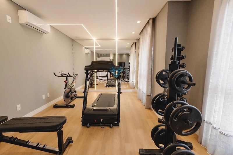 Apartamento à Venda – Morretes: 12ª foto da galeria de imagens do imóvel