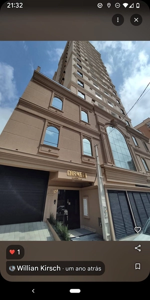 Apartamento à Venda – Morretes: 15ª foto da galeria de imagens do imóvel